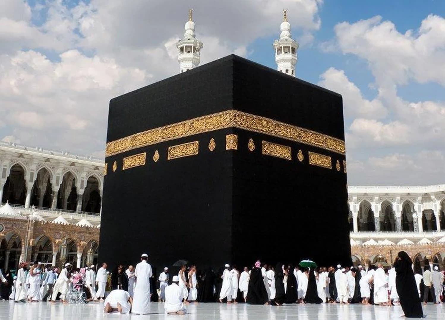 عمرة