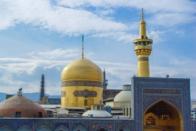 ايران