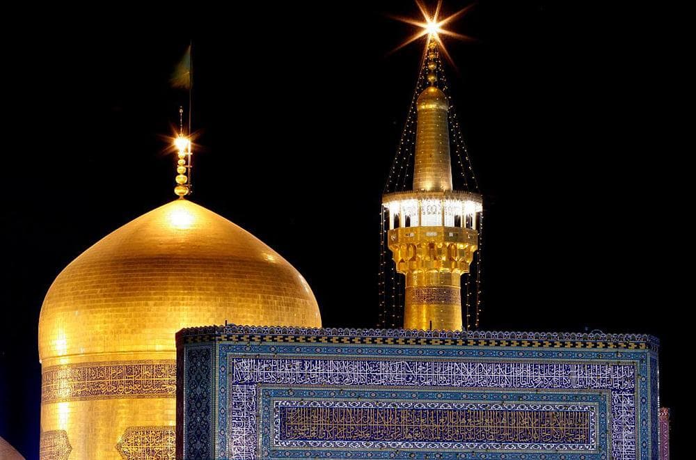 رحلة ايران-عراق راس السنة